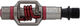 Eggbeater 3 Klickpedale - red/universal