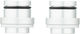 Thru-Axle Adapter for Sanremo Bicycle Mount - universal/15 mm