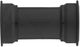 DUB BB386EVO Road Wide Innenlager - black/BB386EVO