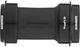 DUB PF30 Road Wide 73 mm Cannondale Bottom Bracket - black/PF30