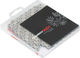 PC X01 Eagle 12-fach Kette - silver/12 fach