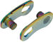 PC X01 Eagle 12-fach Kette - silver/12 fach