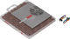 Kit d'Usure Cassette GX Eagle XG-1275 + Chaîne Eagle 12vit. - black - XX1 copper/10-52