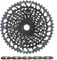 SRAM Kit d'Usure Cassette GX Eagle XG-1275 + Chaîne Eagle 12vit. - black - XX1 rainbow/10-52