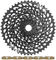 Kit d'Usure Cassette GX Eagle XG-1275 + Chaîne Eagle 12vit. - black - XX1 gold/10-50