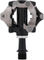 Pedales de clip PD-M540 - negro/universal