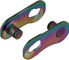 PC XX1 Eagle 12-Speed Chain - copper/12-speed