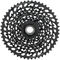 SRAM XG-1275 12-speed Cassette for GX Eagle - black/10-50