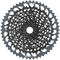 XG-1275 12-fach Kassette für GX Eagle - black/10-52