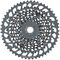 SRAM Cassette XG-1275 de 12 velocidades para GX Eagle - black/10-52