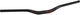 Chromag Fubar Cutlass 31,8 35 mm Carbon Riser Handlebars - black-red/800 mm 9°