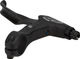 Avid FR-5 Bremshebel - satin black/Flip-Flop (seitenunspezifisch)