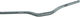 Guidon Courbé Fubars FU40 31,8 40 mm - gunmetal/800 mm 8°