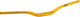 Guidon Courbé Fubars FU40 31,8 40 mm - gold/800 mm 8°
