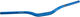 Guidon Courbé Fubars FU40 31,8 40 mm - blue/800 mm 8°