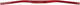 Guidon Courbé Fubars FU40 31,8 40 mm - red/800 mm 8°