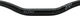 Guidon Courbé Fubars FU40 31,8 40 mm - black/800 mm 8°
