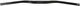 Guidon Courbé Fubars FU40 31,8 40 mm - black/800 mm 8°