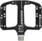 Radar Kinder Plattformpedale - black/universal