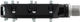 Radar Kinder Plattformpedale - black/universal