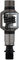 Pedales de clip Eggbeater 2 - black/universal
