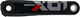 X01 Eagle Boost DUB DM 12-fach Carbon Kurbelgarnitur - lunar-oxy/170,0 mm 32 Zähne
