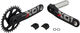 X01 Eagle Boost DUB DM 12-fach Carbon Kurbelgarnitur - lunar-oxy/170,0 mm 32 Zähne