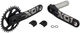 SRAM Set de Pédalier en Carbone X01 Eagle Boost DUB DM 12 vitesses - lunar-polar/170,0 mm 32 dents