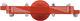 Plattformpedale PD-M14 - orange/universal