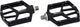 Plattformpedale PD-M14 - schwarz/universal