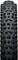 Onza Pneu Souple Porcupine TRC MC60 Skinwall 29+ - noir-brun/29x2,6