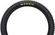 Assegai 3C MaxxTerra EXO WT TR 27,5+ Faltreifen - schwarz/27,5x2,6