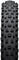 Assegai 3C MaxxTerra EXO WT TR 27,5+ Faltreifen - schwarz/27,5x2,6