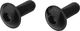 RockShox Fender für SID Federgabel C1+ ab Modell 2021 - black