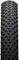 Cross King ShieldWall 29+ Folding Tyre - black/29x2.60
