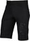 Feint Shorts - charcoal/30