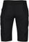 Feint Shorts - charcoal/30