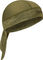 GripGrab Pañuelo - olive green/one size