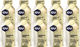 GU Energy Labs Energy Gel - 10 pièces - vanilla bean