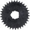 GEMINI RIGEL Carbon Kettenblatt für SRAM 3-Loch - carbon/34 Z