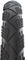 Schwalbe Neumático plegable Marathon PRO Efficiency TLR 28" - black reflex | 28 | 35 mm | 1.35 | 35-622