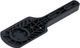 Soporte de manillar/unidades de potencia ELEMNT Roam Spoon Mount - black/universal