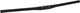 WCS Logic-E Carbon 31.8 Flat Lenker - matte UD carbon/740 mm 9°