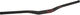 Chromag Fubar Cutlass 31,8 25 mm Carbon Riser Handlebars - black-red/800 mm 9°