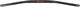 Manillar Fubar Cutlass 31,8 25 mm Carbon Riser - black-red/800 mm 9°
