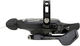 SRAM Levier de Vitesses E-MTB Trigger X01 Eagle Single Click 12 vitesses - red/12 vitesses