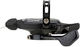 SRAM Maneta de cambios E-MTB Trigger X01 Eagle Single Click 12 velocidades - lunar/12 velocidades