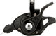E-MTB XX1 Eagle Single Click 12-speed Trigger Shifter - lunar/12-speed