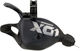 SRAM X01 Eagle 12-Speed Trigger Shifter - lunar/12-speed