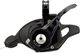 X01 Eagle 12-Speed Trigger Shifter - lunar/12-speed